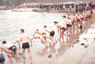 BRC join the Epiphany holiday 